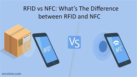 rfid and nfc reader|differences between rfid and nfc.